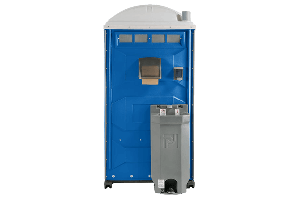 Deluxe Flushable Porta Potty Wylie TX