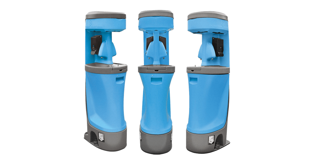 Portable Handwashing Stations Wylie TX