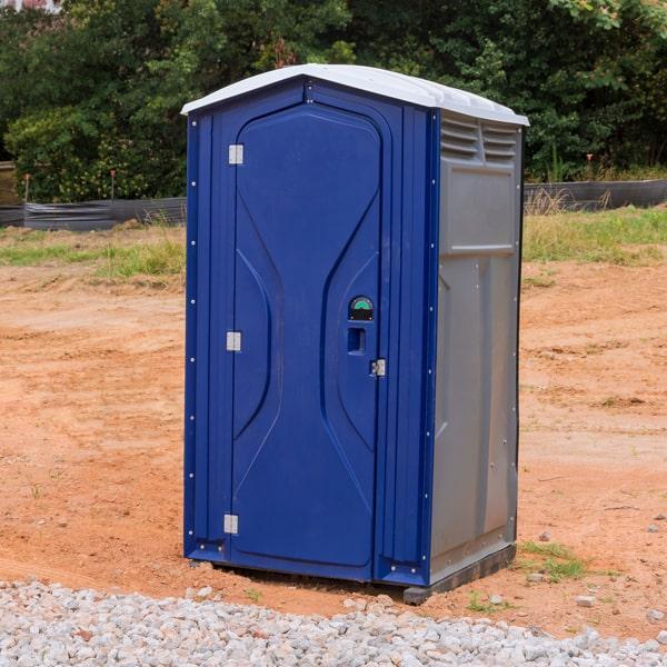 Festival Porta Potty Rentals Wylie TX