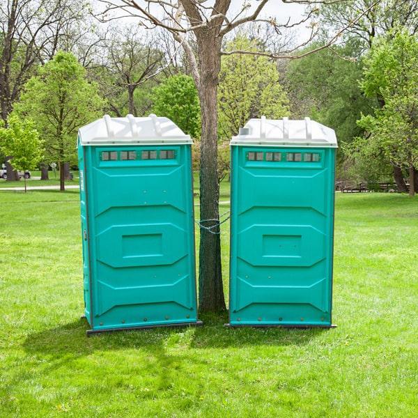 Seasonal Porta Potty Rentals Wylie TX