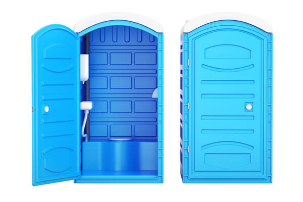 Porta Potty Rental Service Truck Wylie TX